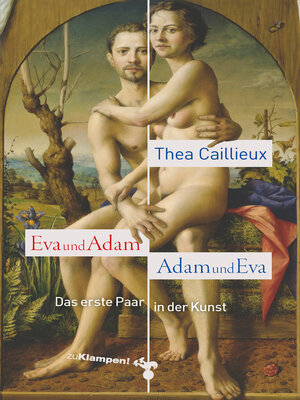 cover image of Eva und Adam – Adam und Eva